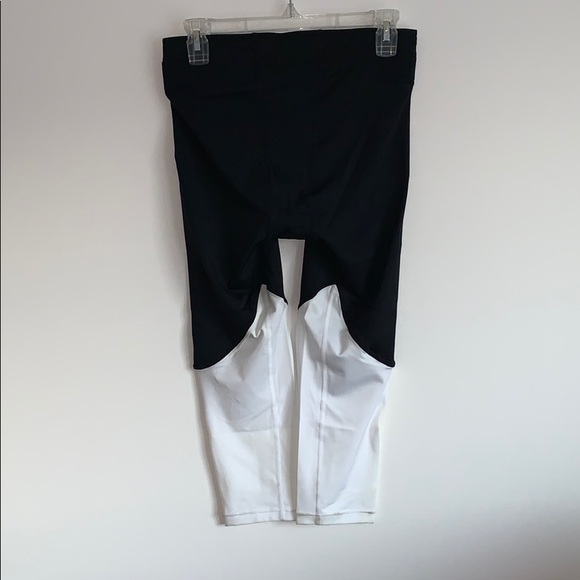 Nike Men’s Black/White Athletics S Med Pants NWT! - Picture 3 of 5